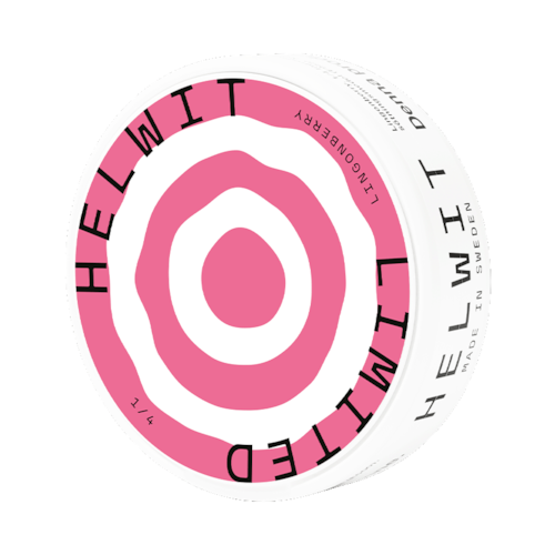 Helwit Lingonberry 1