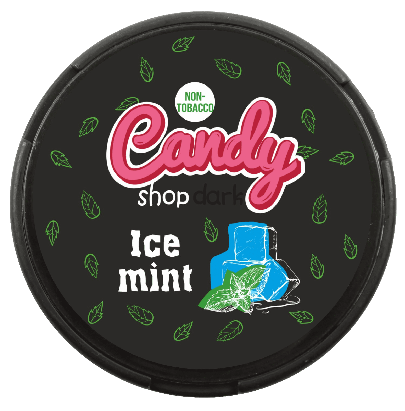 Candy Ice Mint