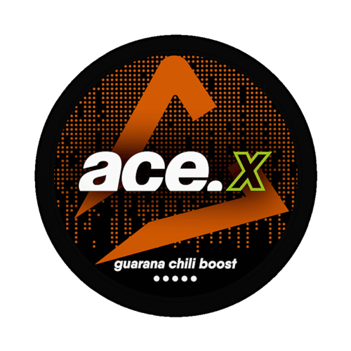 Ace Superwhite X Guarana Chili Boost 5