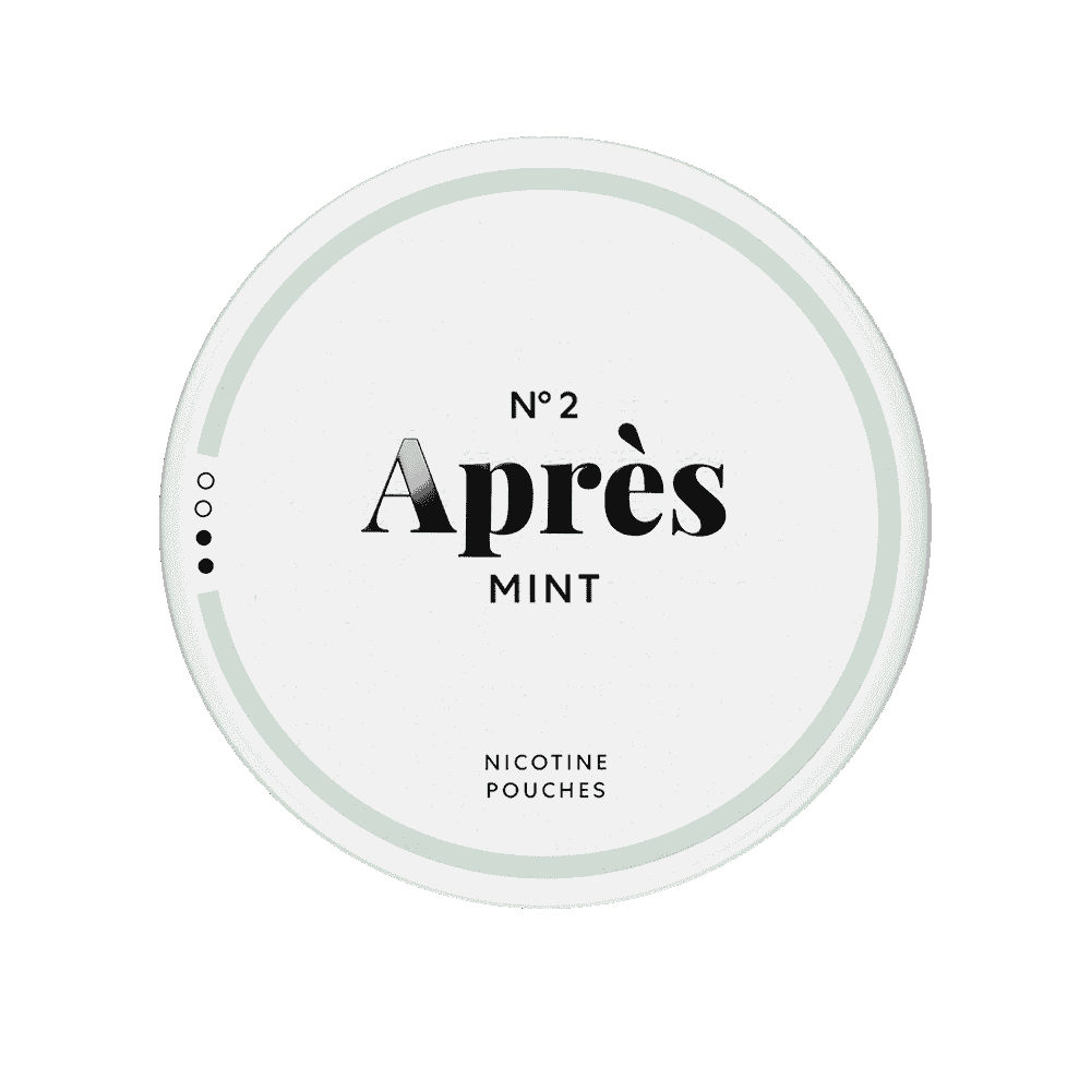 Après N 2 Mint