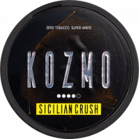 Kozmo Sicilian Crush