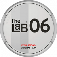 The Lab Series LAB 06 Extra Strong