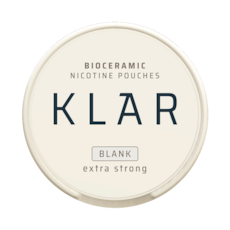 Klar BLANK Mini Extra Strong 6mg