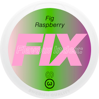Fix Fig Raspberry