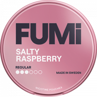 Fumi Salty Raspberry