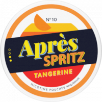 Après No10 Tangerine Spritz