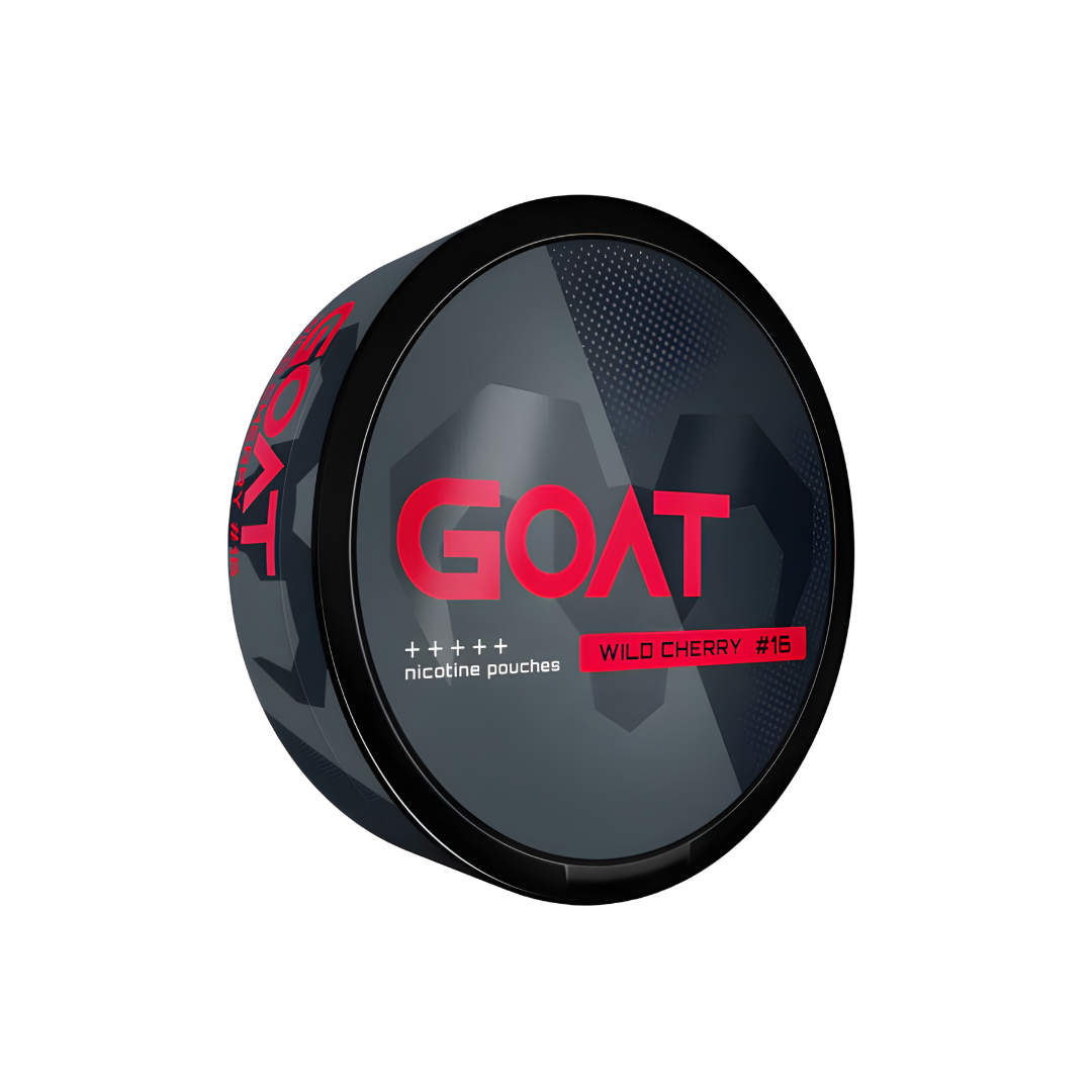 Goat Wild Cherry
