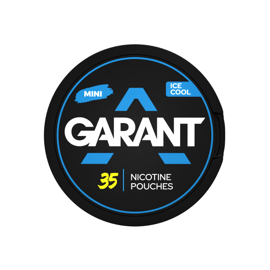 Grant Ice Cool Mini