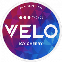 Velo Icy Cherry