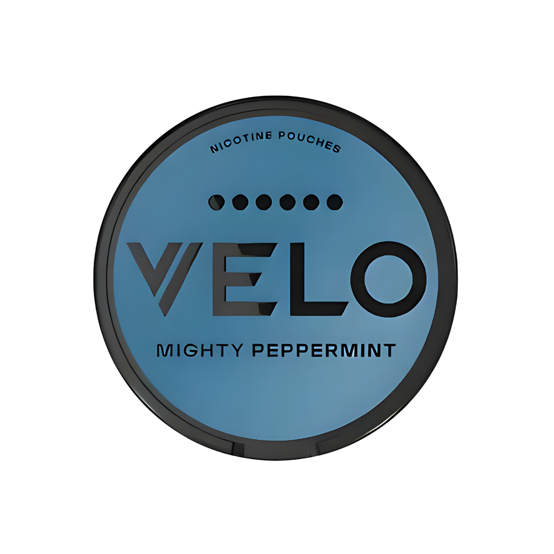 Velo Mighty Peppermint Max