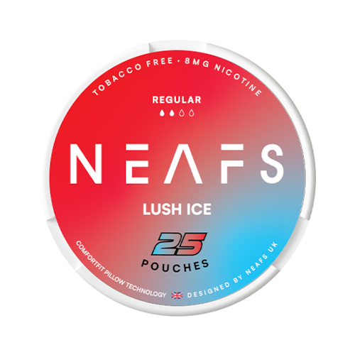 Neafs Lush Ice Regular