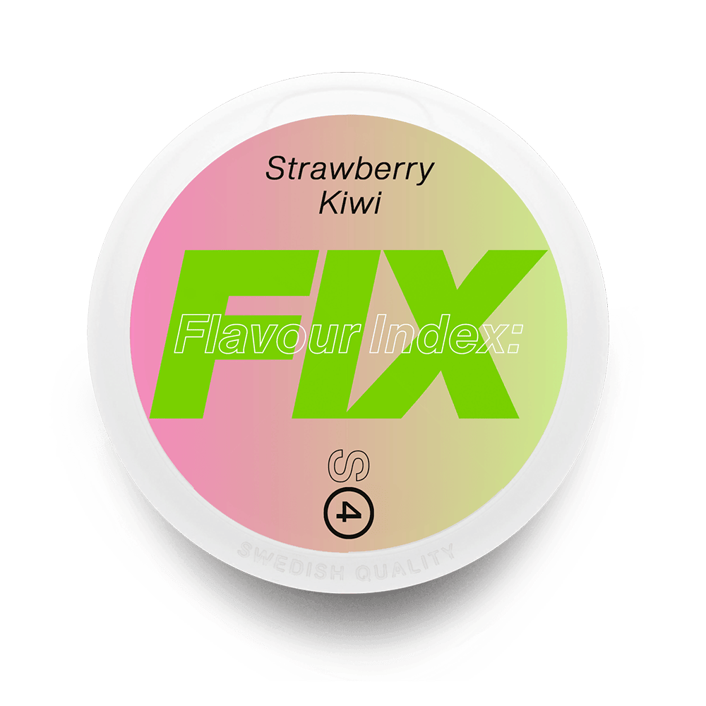 Fix Kiwi Strawberry