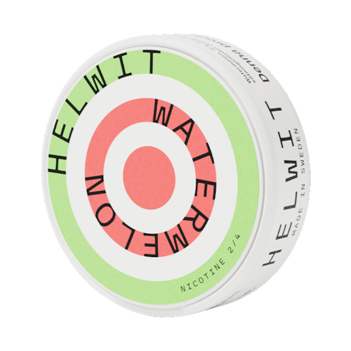 Helwit Watermelon 2