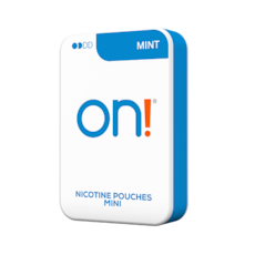 On! Mint Mini Normal