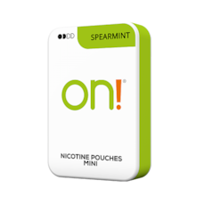 On! Spearmint Mini Normal