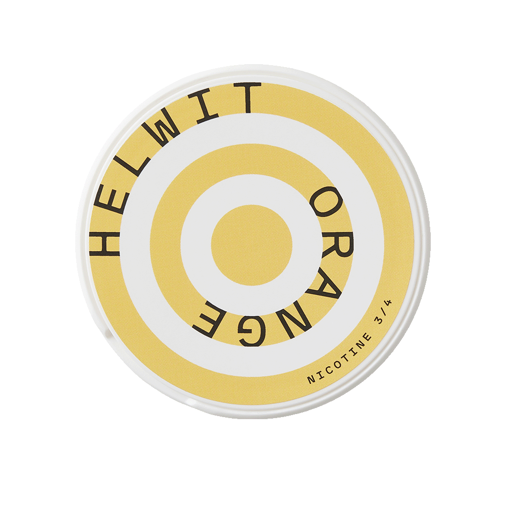 Helwit Orange 3
