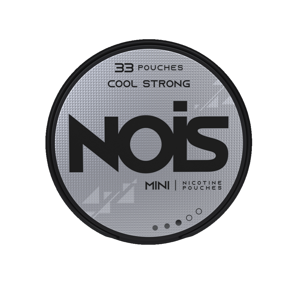 Nois Mini Cool Strong