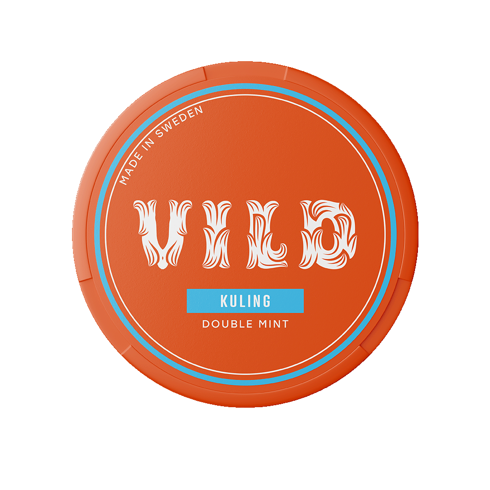 Vild Kuling