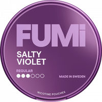 Fumi Salty Violet