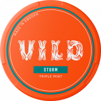 Vild Storm