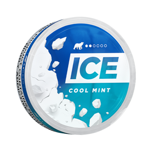 Ice Cool Mint 2