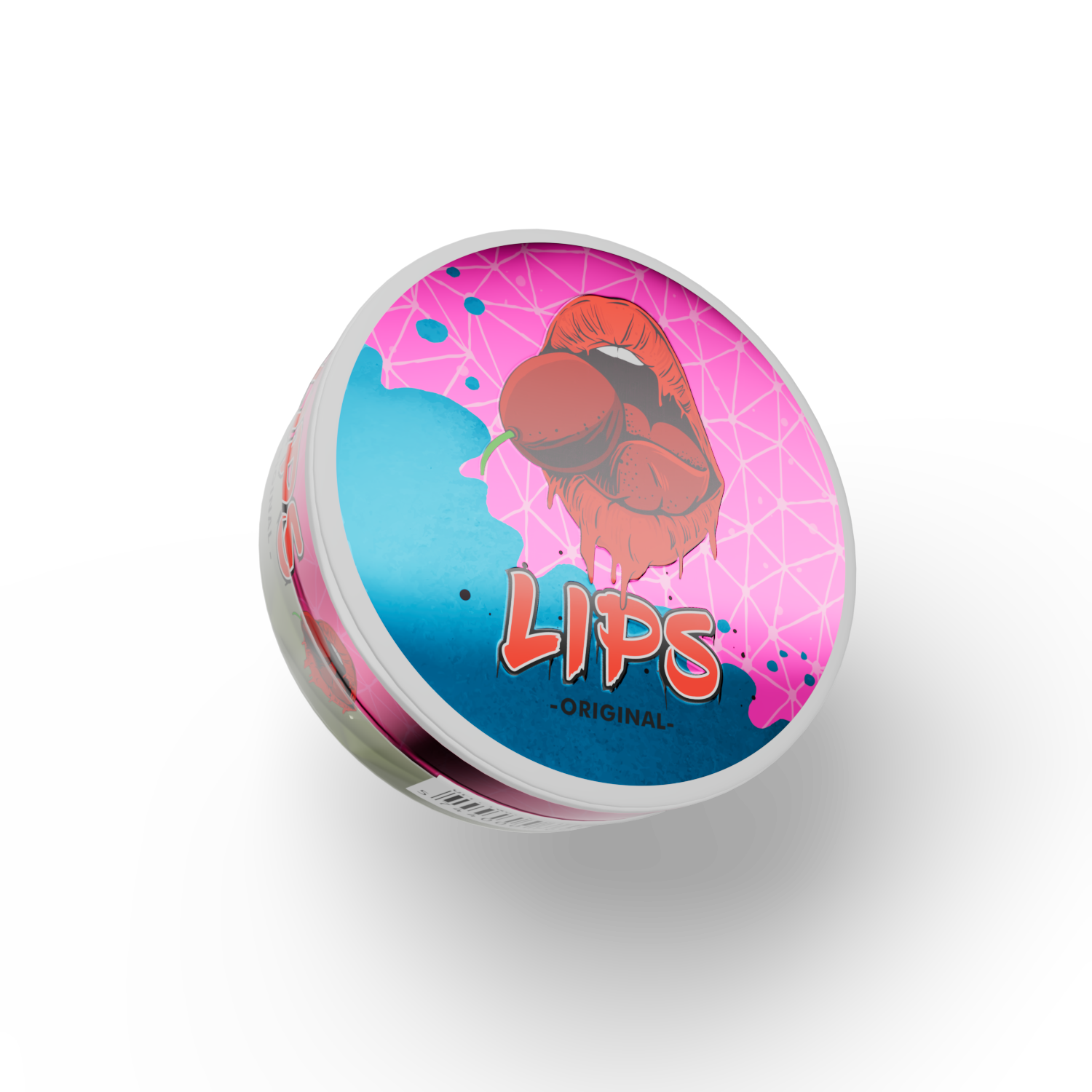 Lips Original Cherry And Cola