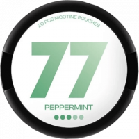 77 Peppermint