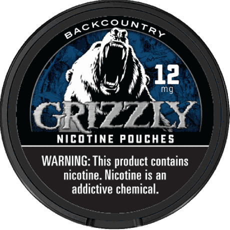Grizzly Backcountry (US)