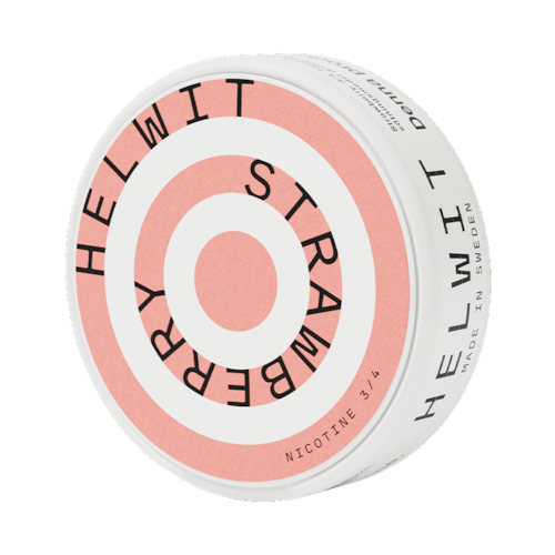 Helwit Strawberry 3