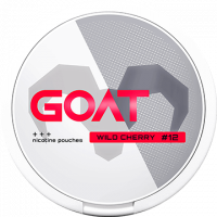 Goat Wild Cherry #12
