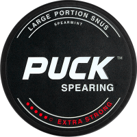Puck Puck Spearing Extra Strong Large