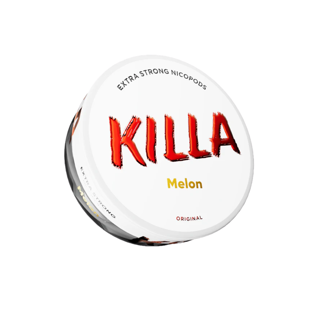Killa Extreme Melon