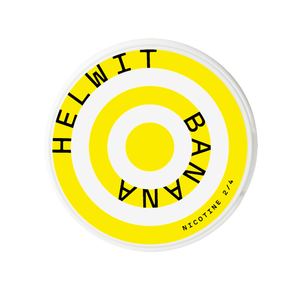 Helwit Banana 2
