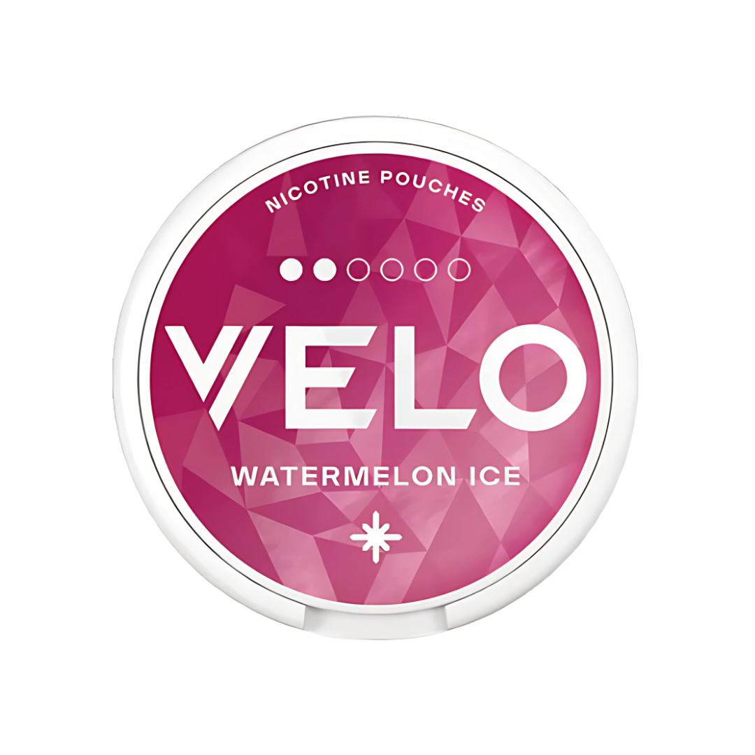 Velo Watermelon Ice Mellow