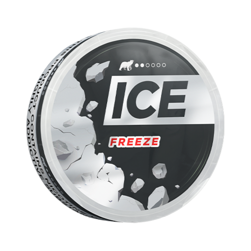 Ice Freeze 2