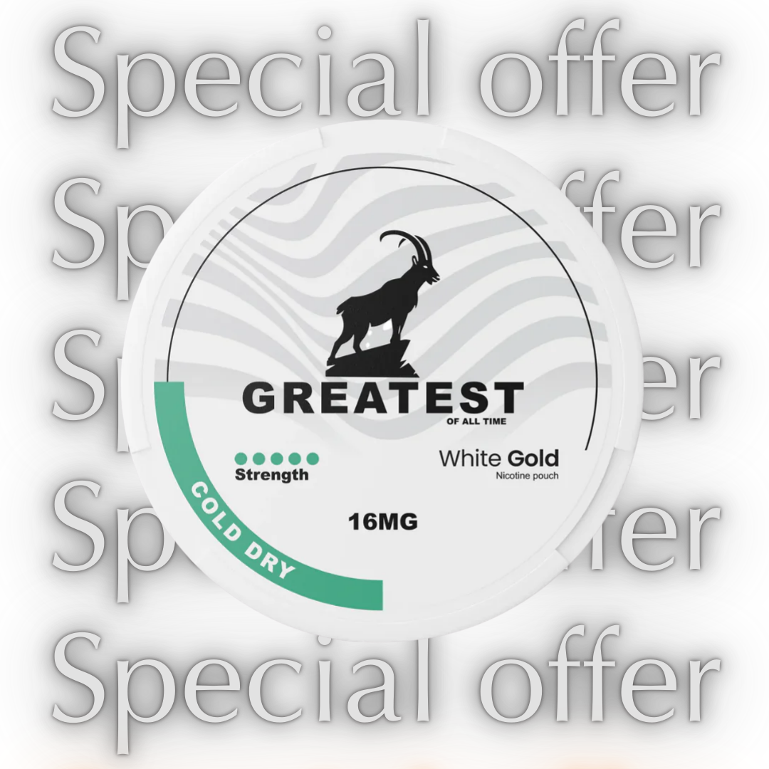 Greatest Cold Dry Special Offer 2mg