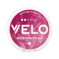 Velo Watermelon Ice Mini