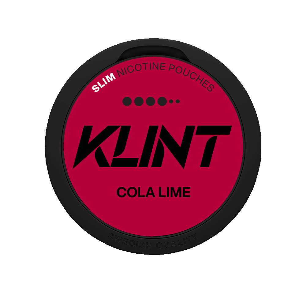 Klint Cola