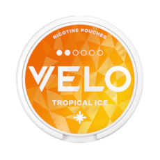 Velo Tropic Ice Mini