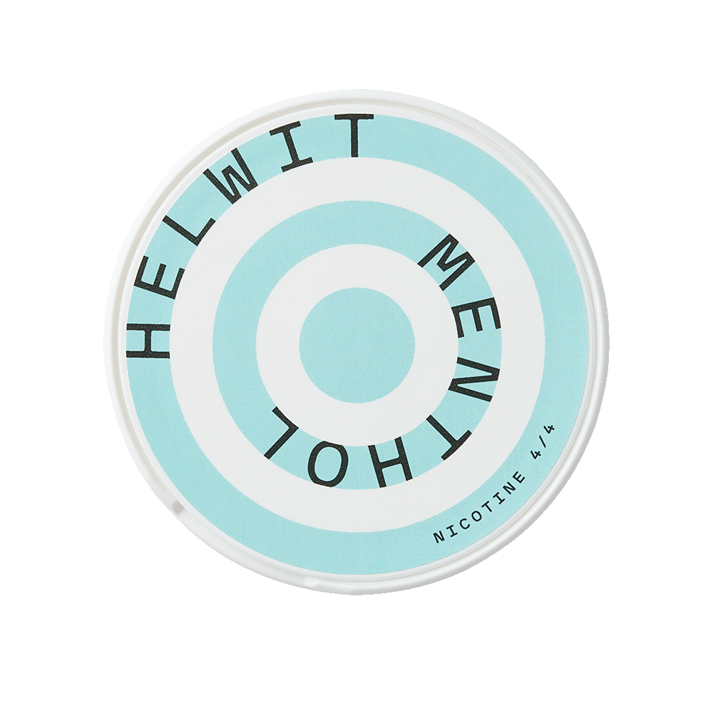 Helwit Menthol 4