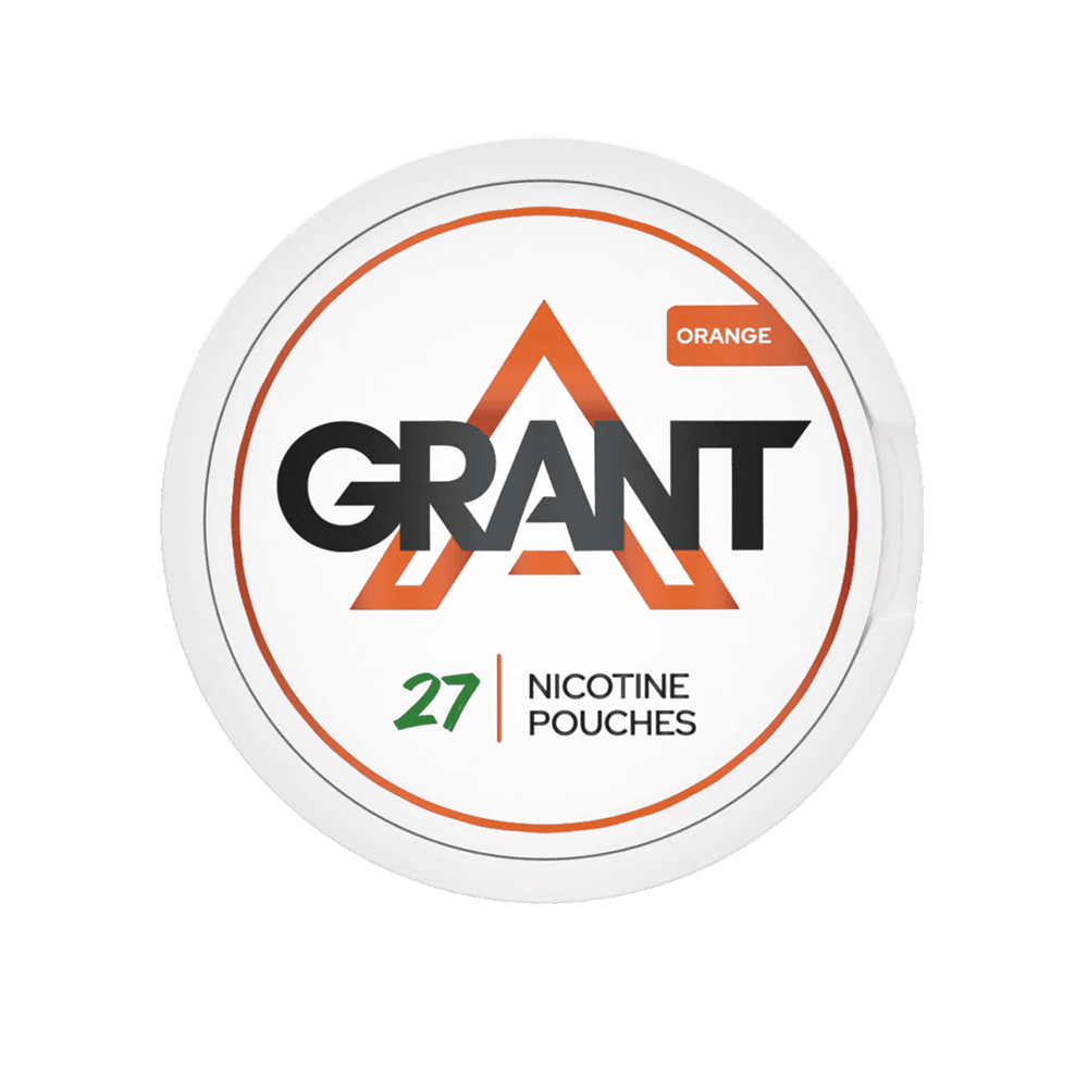 Grant Orange