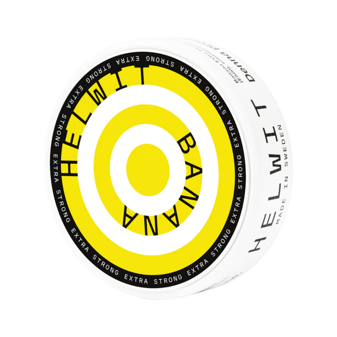 Helwit Banana Xs