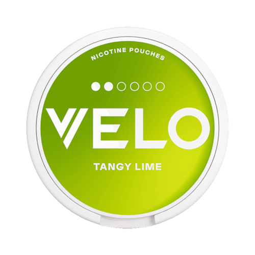 Velo Tangy Lime