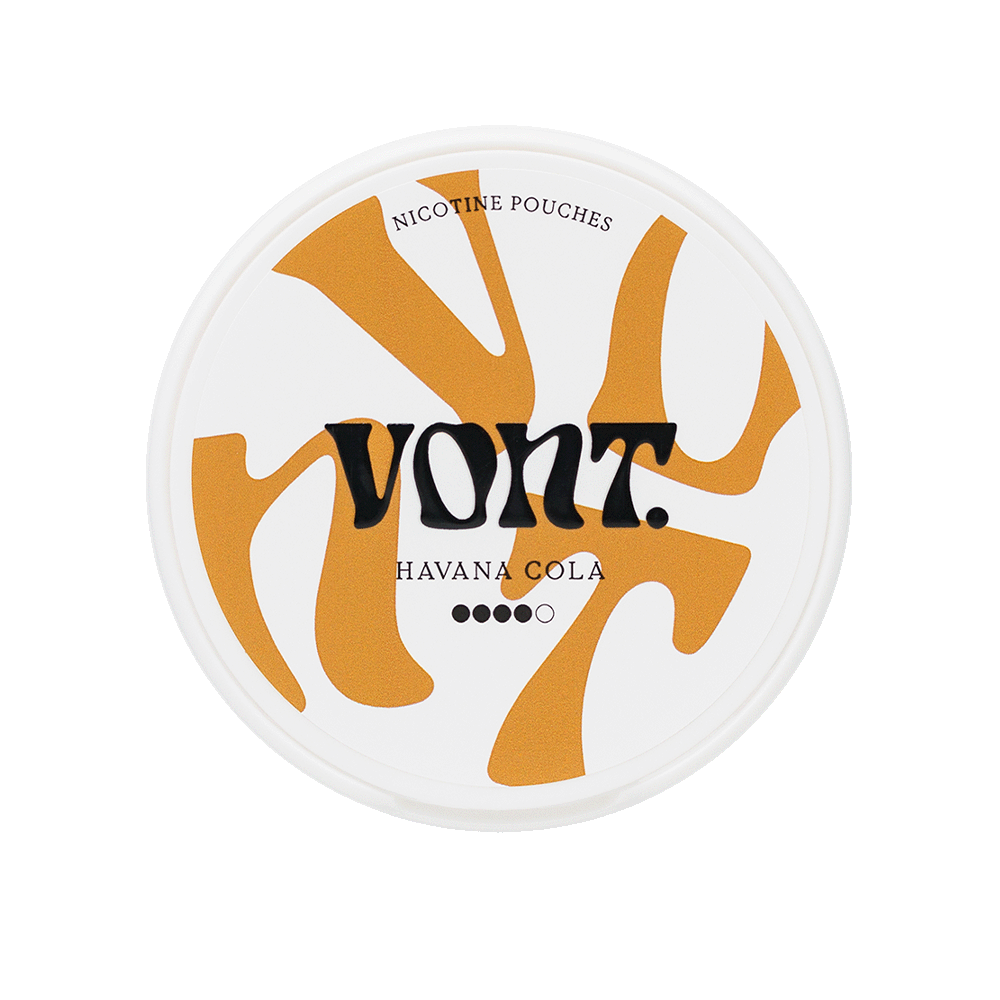 Vont Havana Cola