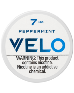 Velo Peppermint (US) 7mg