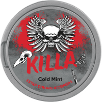 Killa Cold Mint
