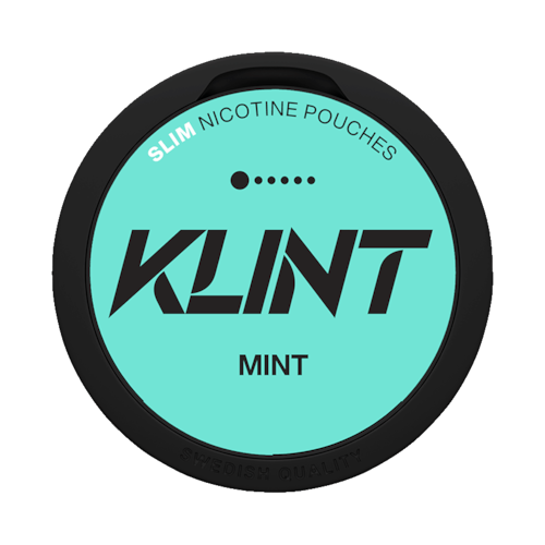 Klint Mint Slim 1