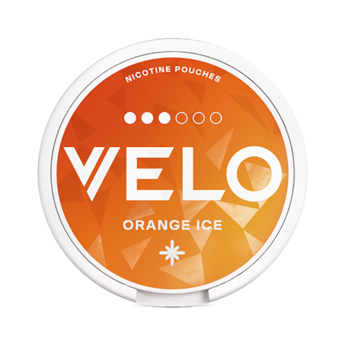 Velo Orange Ice