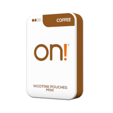 On! Coffee Mini Normal