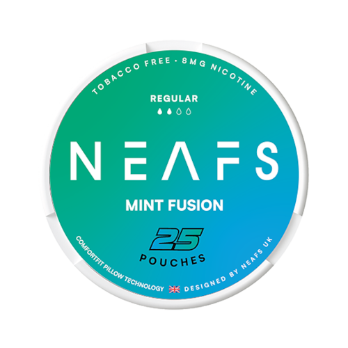 Neafs Mint Fusion Regular